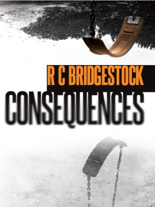 Cover image for Consequences